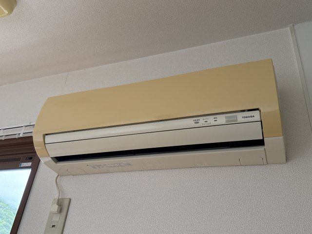 アットホーム和久の設備