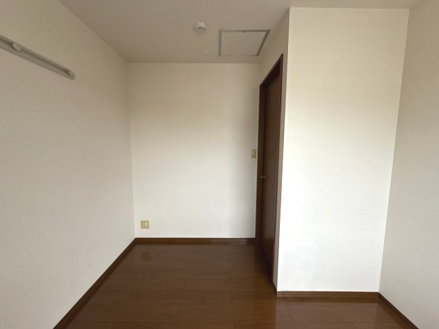 アットホーム和久の寝室