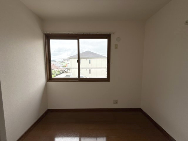 アットホーム和久の子供部屋