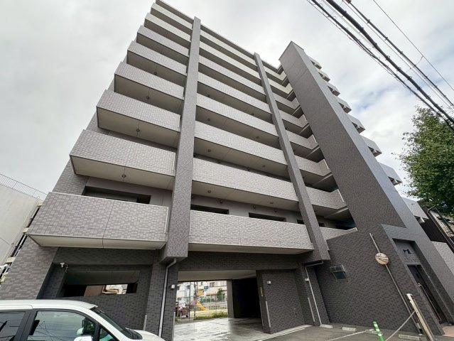 【外観】 | ORACION吹田