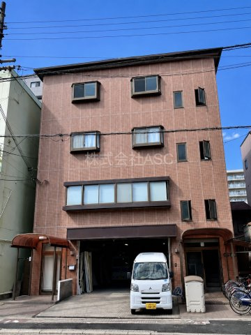 オークハイツ
