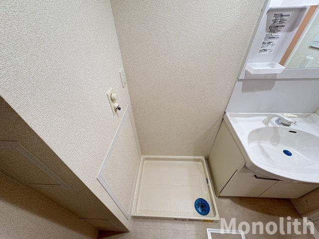 サンヴァリエ津久野７号棟のその他