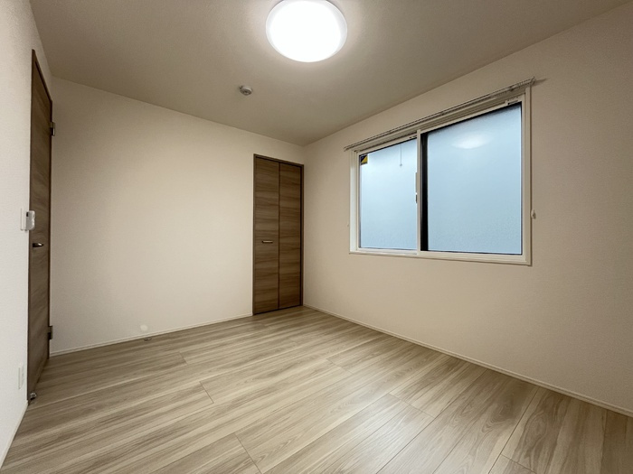 Luveria　の子供部屋