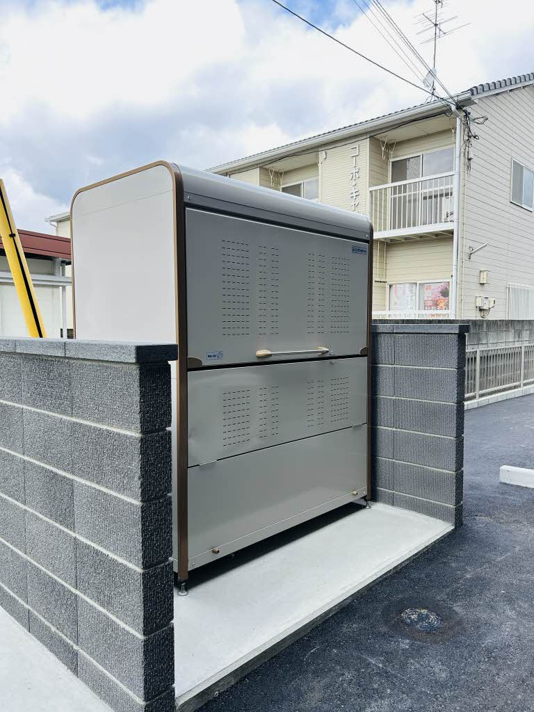 LUCEのその他共用部分