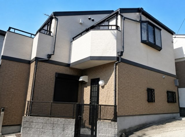山下町2丁目