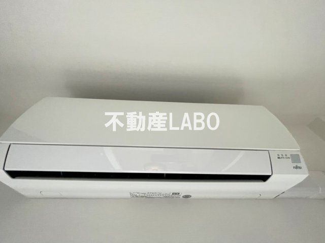 リヴィアス三明町の設備