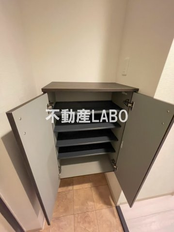 リヴィアス三明町のその他共用部分