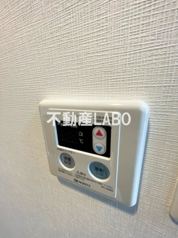 リヴィアス三明町のその他