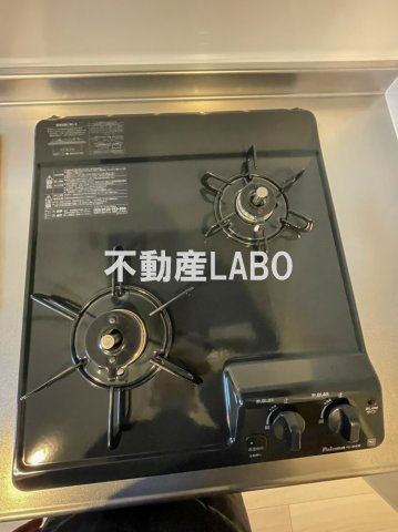 リヴィアス三明町のその他