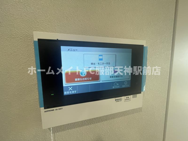 シーズンフラッツ緑地公園の設備