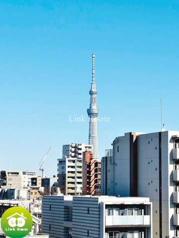 グランジット清澄のその他