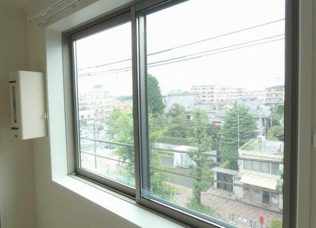 ヴェラルーチェ　南向き　角部屋　駅近　浴室乾燥機の展望