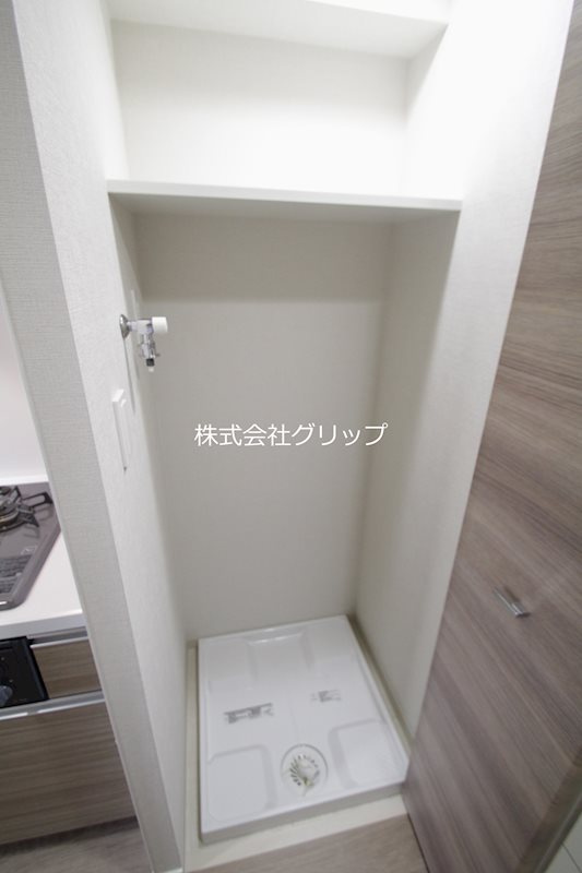Le'a横濱ベイシティのその他