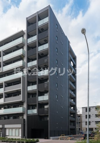 Le'a横濱ベイシティ