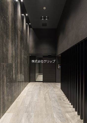 Le'a横濱ベイシティのセキュリティ