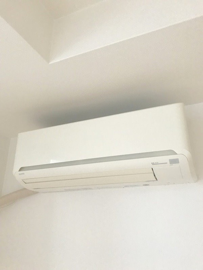 【設備】トア山手フラッツ 
