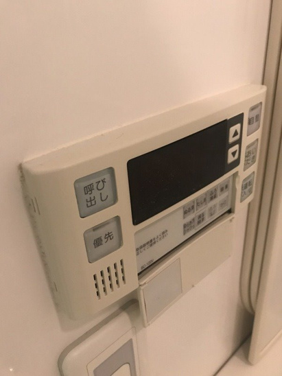 【設備】トア山手フラッツ 