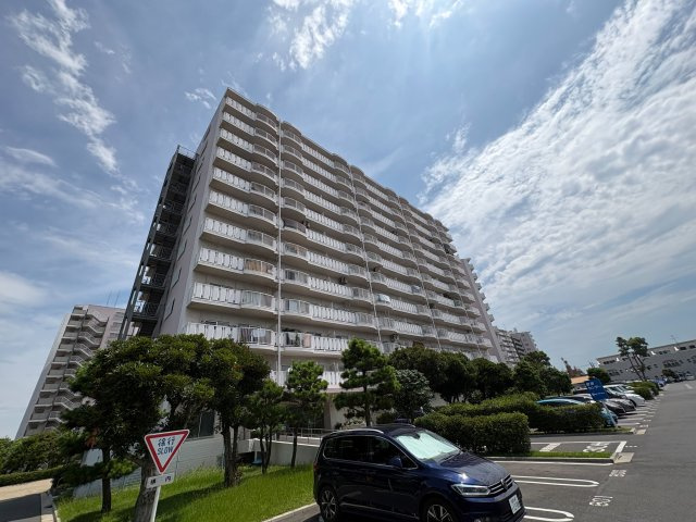 サンコーポ浦安B棟