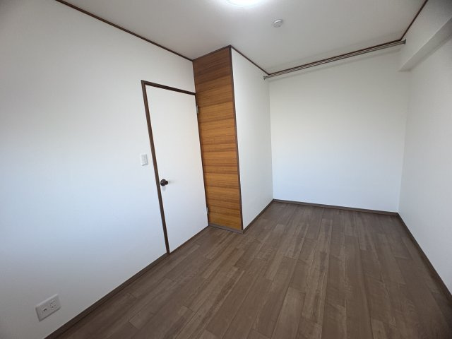 サンコーポ浦安B棟の子供部屋