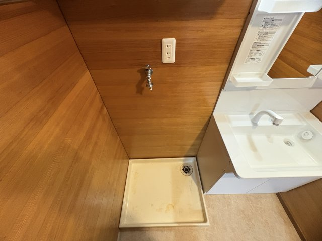 サンコーポ浦安B棟の設備