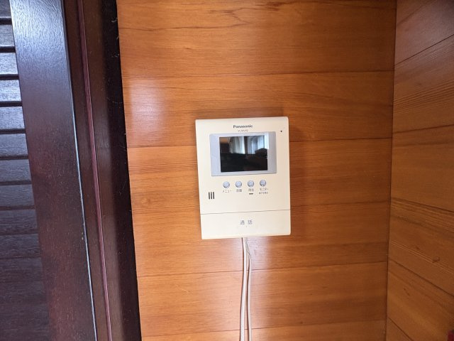 サンコーポ浦安B棟のセキュリティ