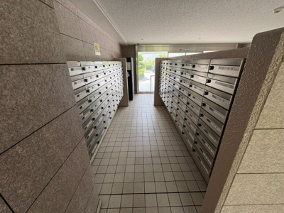 【その他共用部分】 | サンコーポ浦安B棟