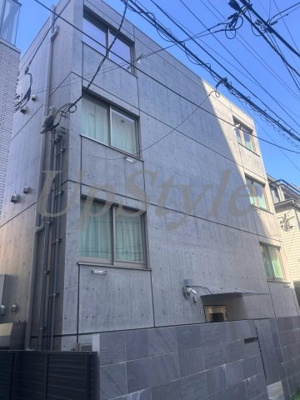 【外観】 | ヴォーグテラス千駄木