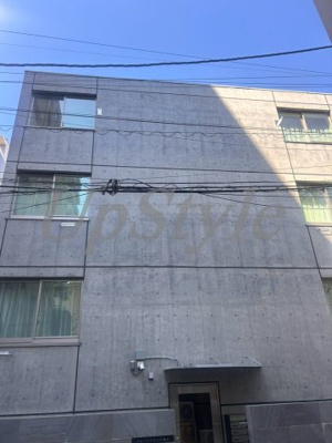【外観】 | ヴォーグテラス千駄木