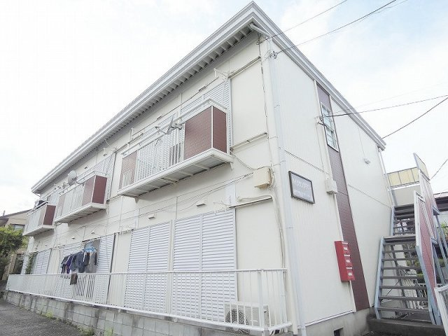 ハイツサンフラワー