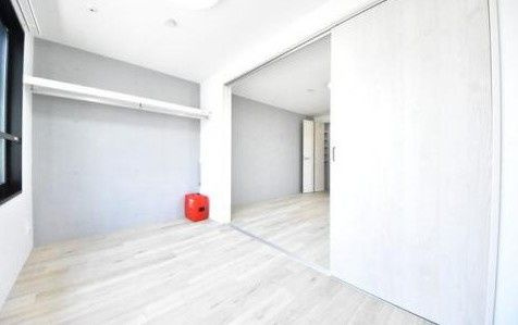 CASA PIAZZA 亀戸の収納