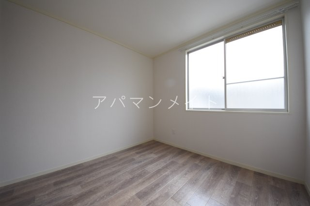 【寝室】 | 弥生コーポ | 寝室にぴったりのお部屋です
