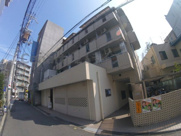 キングコーポ堂山の画像