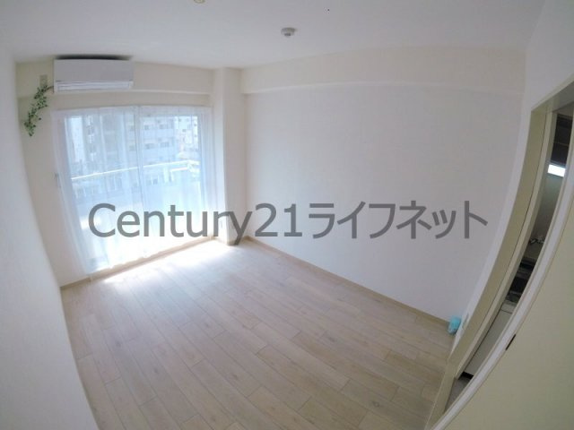 【居間・リビング】 | キングコーポ堂山