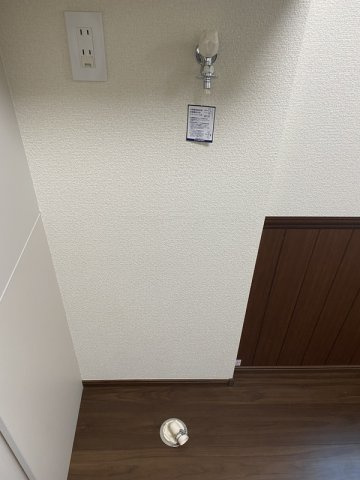 新宿区喜久井町のアパートの設備
