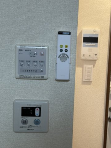 新宿区喜久井町のアパートのその他