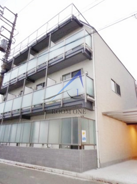 レスツオン天空橋