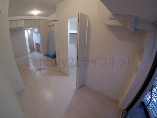 【内装】 | セレニテ梅田ルフレ