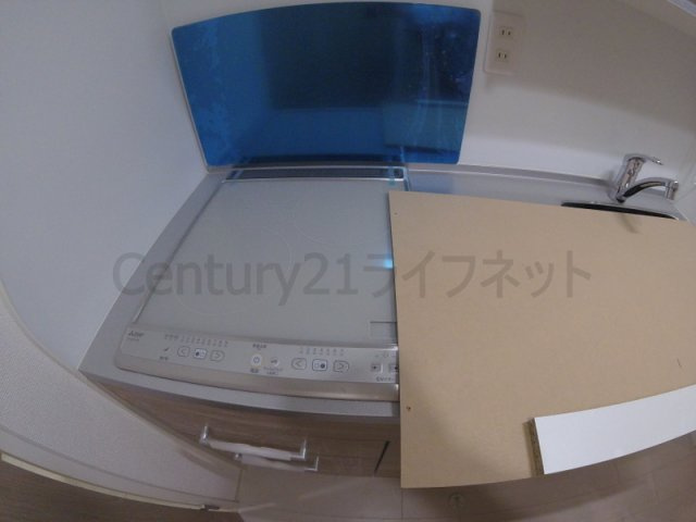 【キッチン】 | セレニテ梅田ルフレ