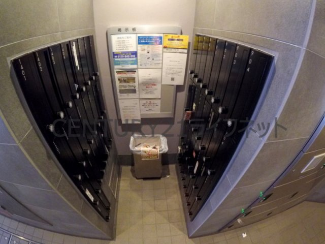 【独立洗面台】 | セレニテ梅田ルフレ