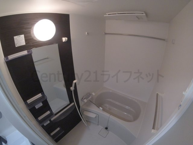 【浴室】 | セレニテ梅田ルフレ
