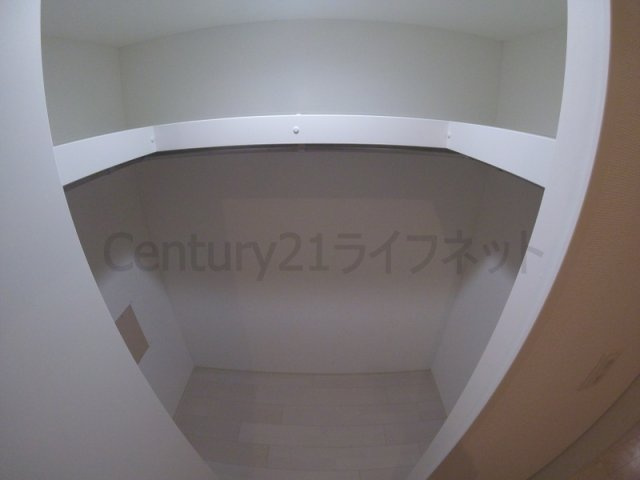 【収納】 | セレニテ梅田ルフレ