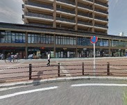 ドラッグイレブン薬局吉塚駅前店（444m）