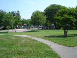 東公園（293m） 