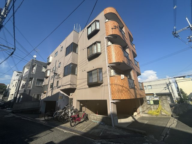 豊中市永楽荘２丁目の店舗事務所