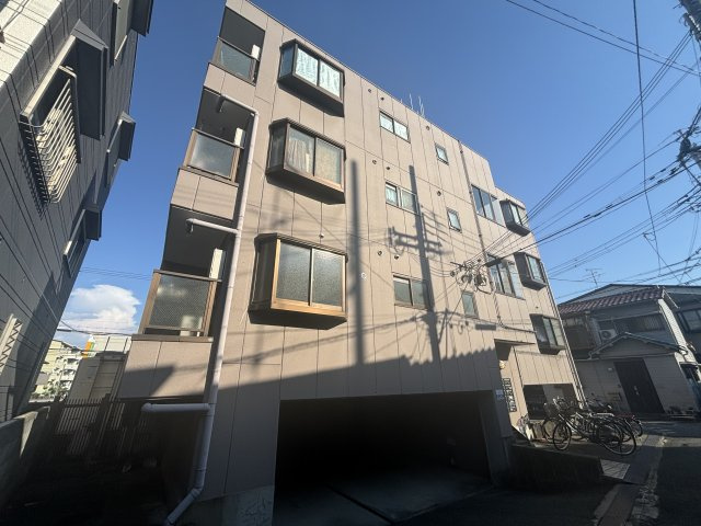 豊中市永楽荘２丁目の店舗事務所