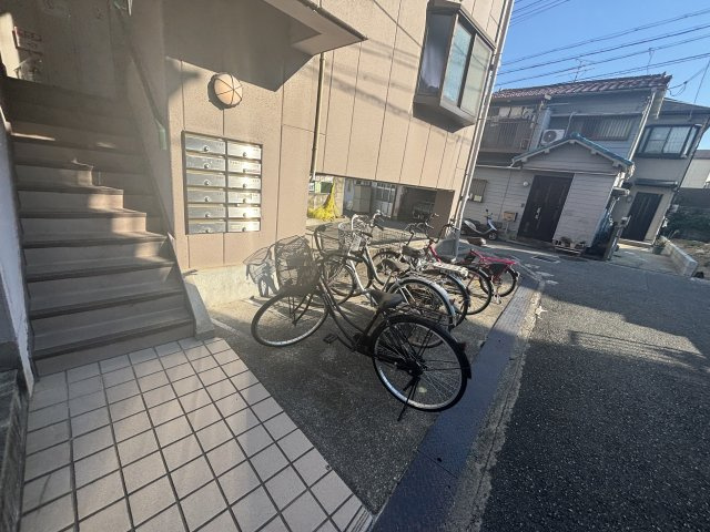 豊中市永楽荘２丁目の店舗事務所