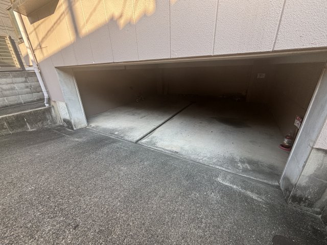 豊中市永楽荘２丁目の店舗事務所
