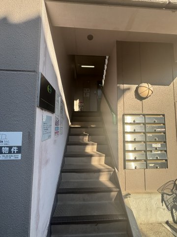 豊中市永楽荘２丁目の店舗事務所