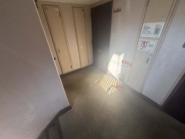 豊中市永楽荘２丁目の店舗事務所