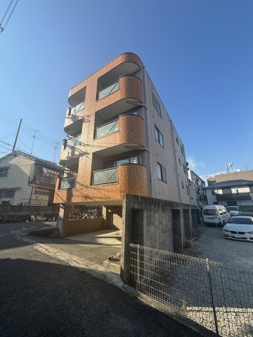 豊中市永楽荘２丁目の店舗事務所